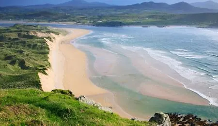 Caldra 4* Buncrana