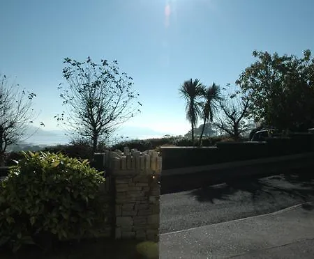 Bed & Breakfast Caldra Buncrana