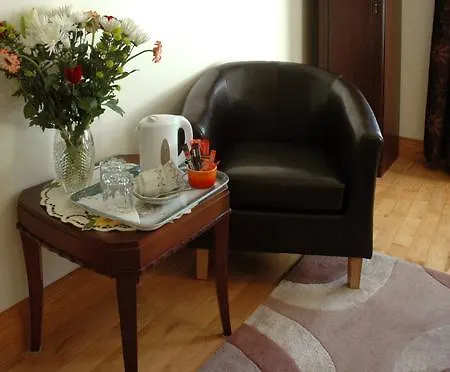 Bed & Breakfast Caldra 3*