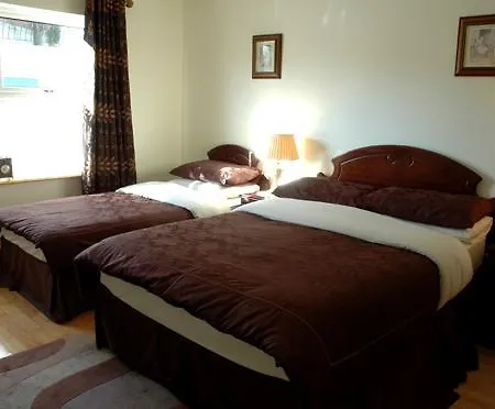 Caldra Bed & Breakfast 3*