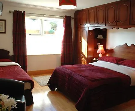 Caldra Bed & Breakfast Buncrana