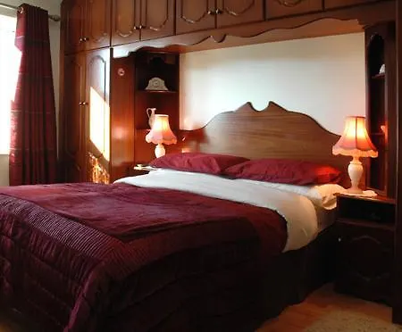 Caldra Bed & Breakfast