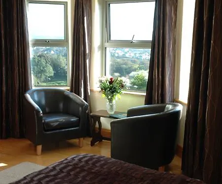 Bed & Breakfast Caldra Buncrana
