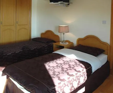 Bed & Breakfast Caldra