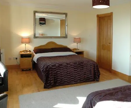 Bed & Breakfast Caldra 3*