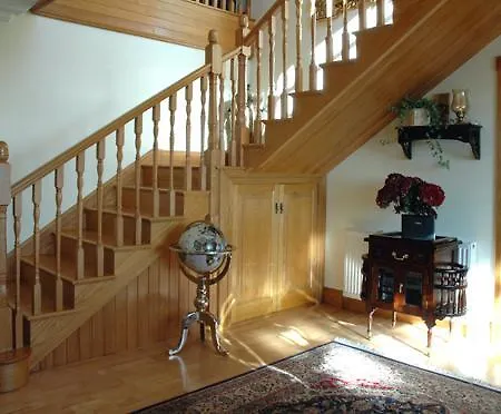 Bed & Breakfast Caldra