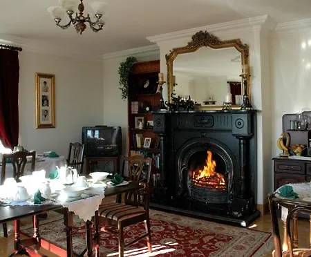 Bed & Breakfast Caldra