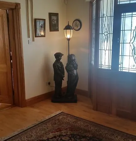 Bed & Breakfast Caldra Buncrana