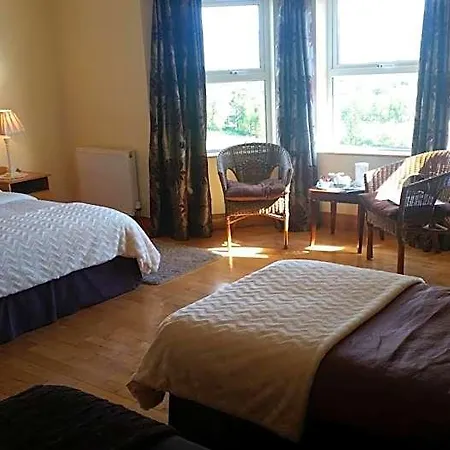 Caldra Buncrana