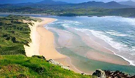 Caldra Bed & Breakfast Buncrana
