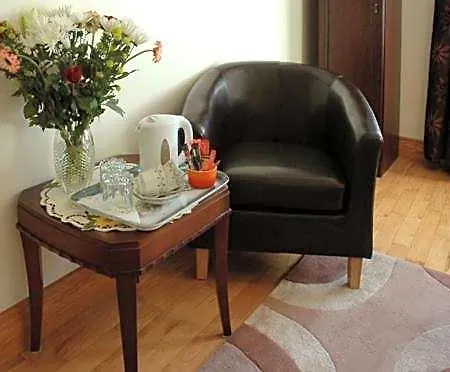 Caldra Bed & Breakfast Buncrana