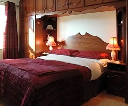 Bed & Breakfast Caldra Buncrana