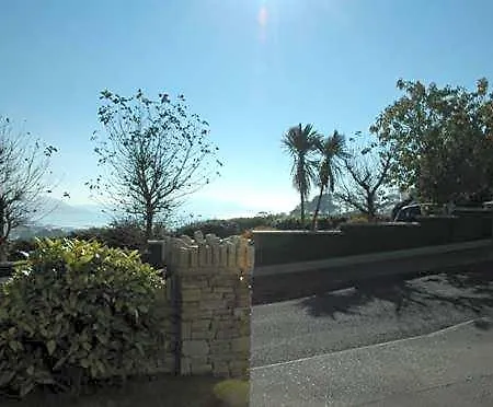 Bed & Breakfast Caldra