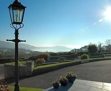 Caldra Bed & Breakfast