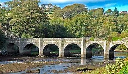 Bed & Breakfast Caldra Buncrana
