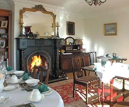 Caldra Bed & Breakfast Buncrana