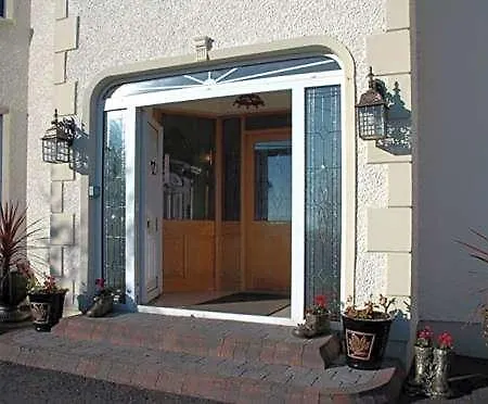 Bed & Breakfast Caldra Buncrana