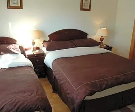 Bed & Breakfast Caldra Buncrana