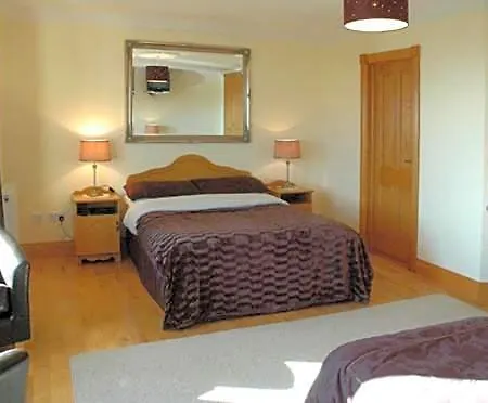 Bed & Breakfast Caldra Buncrana