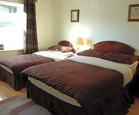Caldra Bed & Breakfast Buncrana