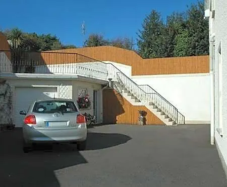 Caldra Bed & Breakfast Buncrana