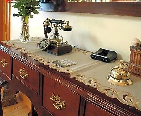 Bed & Breakfast Caldra