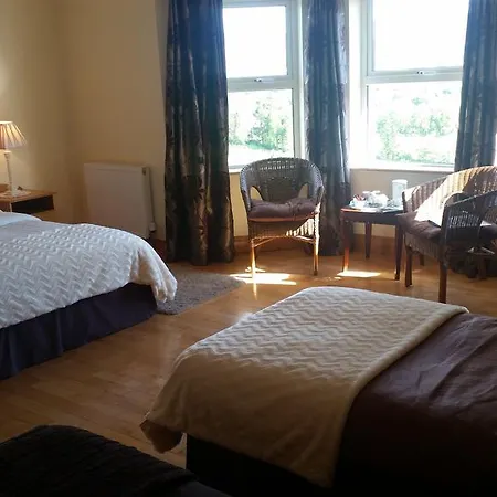 Bed & Breakfast Caldra