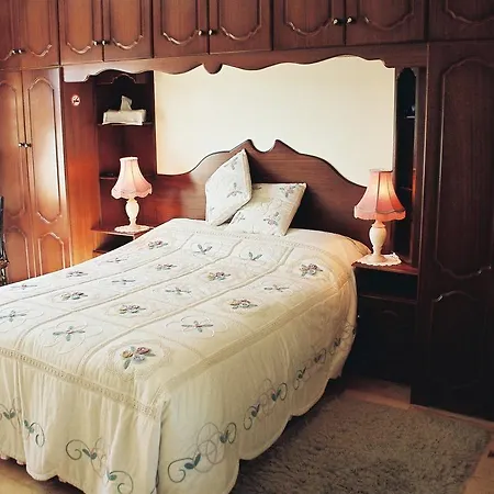 Bed & Breakfast Caldra 3*