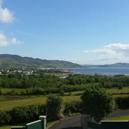 Bed & Breakfast Caldra Buncrana