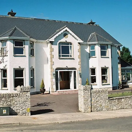 Caldra Bed & Breakfast