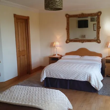 Caldra 4* Buncrana
