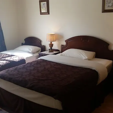 Bed & Breakfast Caldra Buncrana
