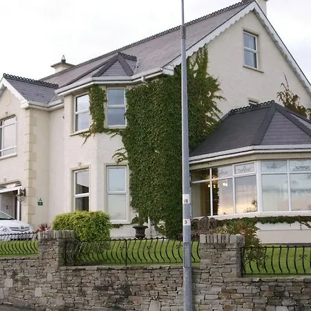 Bed & Breakfast Caldra Buncrana