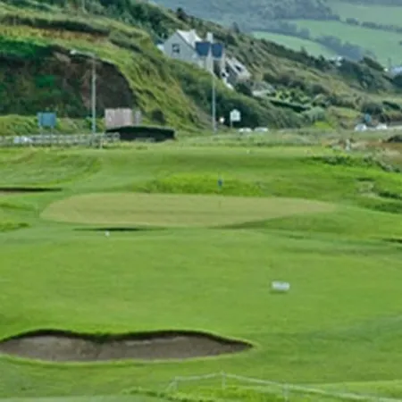 Caldra Bed & Breakfast Buncrana