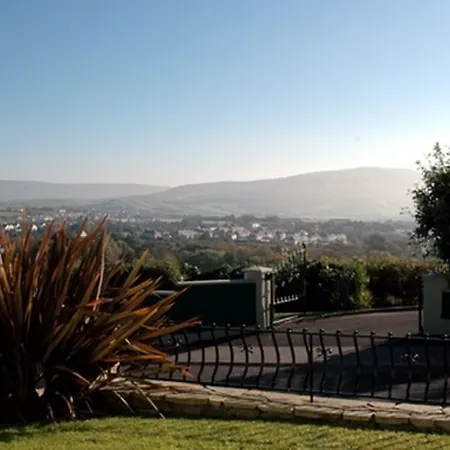 Bed & Breakfast Caldra 4*