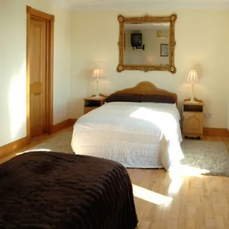 Caldra Bed & Breakfast Buncrana