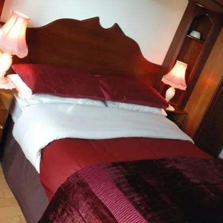Caldra 4* Buncrana