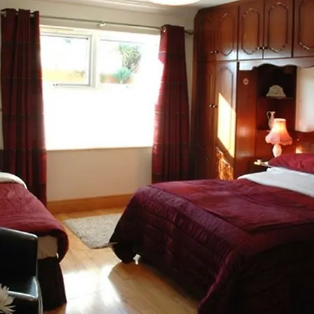 Caldra Bed & Breakfast Buncrana