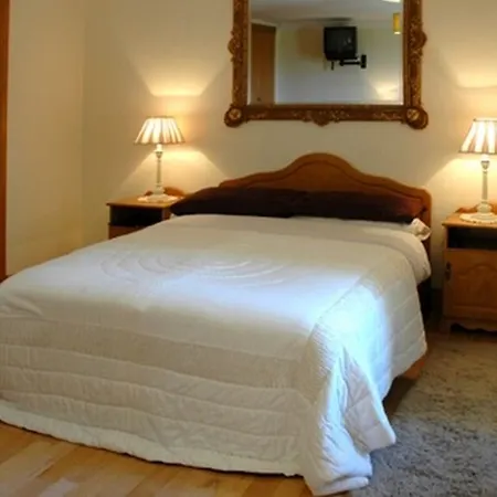 Bed & Breakfast Caldra Buncrana