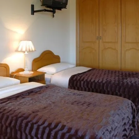 Caldra Bed & Breakfast