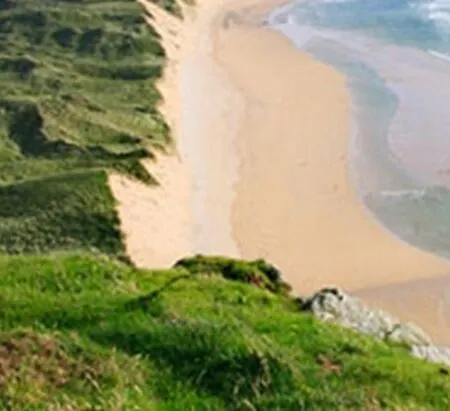 Caldra Bed & Breakfast 4*