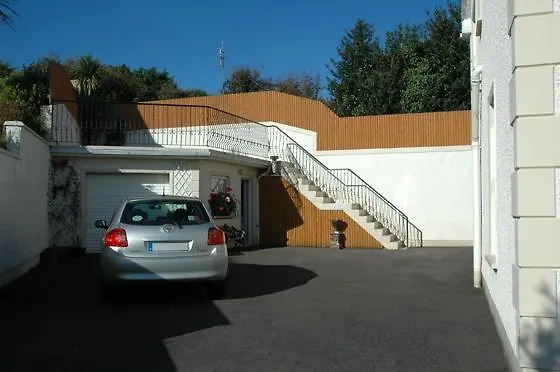 Caldra Bed & Breakfast