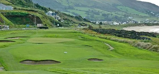 Caldra Nocleg ze śniadaniem 3*