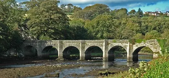 Caldra Bed and breakfast