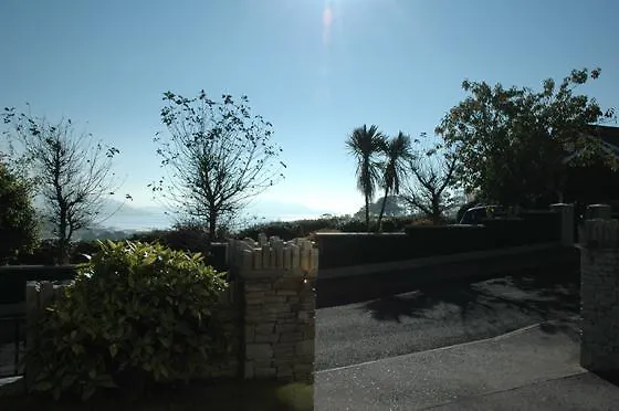 Bed & Breakfast Caldra Buncrana