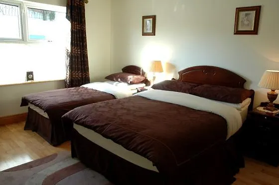 Caldra Bed & Breakfast 3*