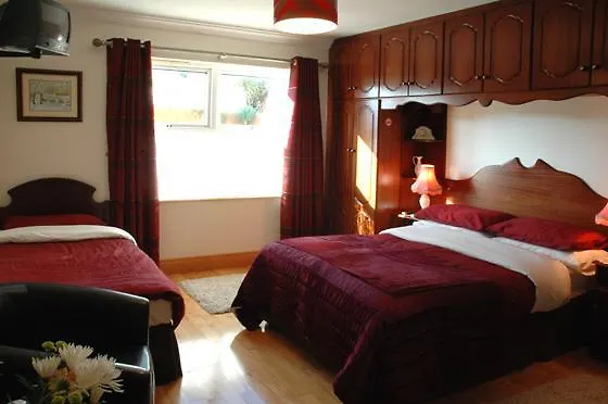 Caldra Bed & Breakfast Buncrana