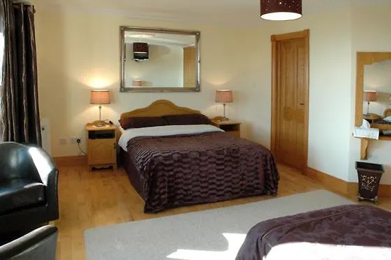 Bed & Breakfast Caldra 3*