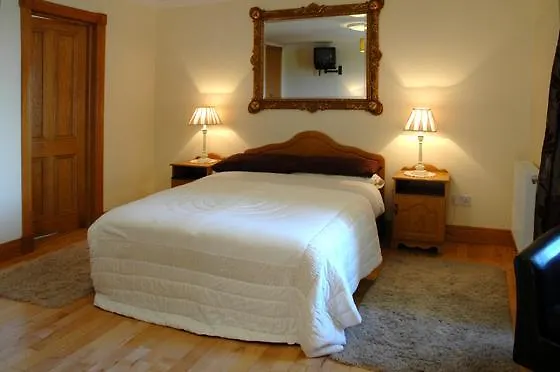 Caldra Bed & Breakfast 3*