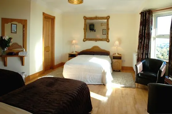 Bed & Breakfast Caldra